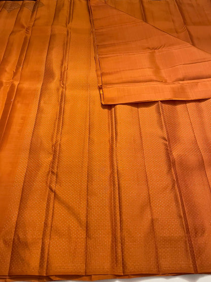 Kanchivaram Silk SBE200K11-1 By SRISHTA