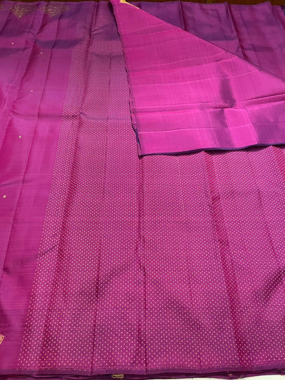 Kanchivaram Silk SBE200K11-2 By SRISHTA