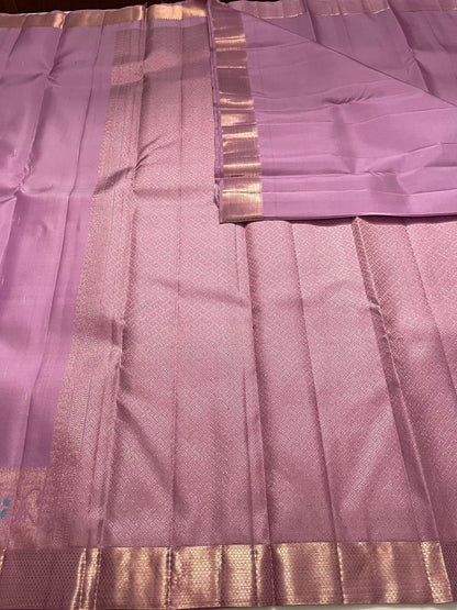 Kanchivaram Silk SBE200K12-2 By SRISHTA