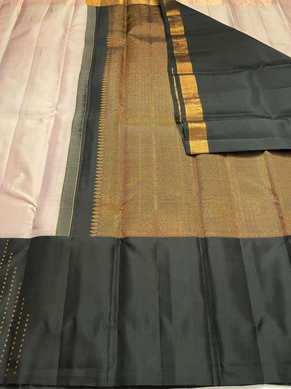 Kanchivaram Silk SBE200K15-1 By SRISHTA