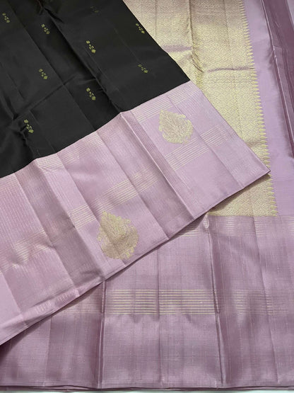 Kanchivaram Silk SBE200K16-1 By SRISHTA