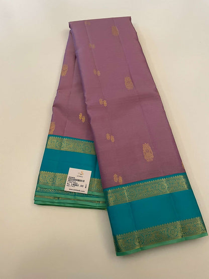 Kanchivaram Silk SBE201K7-3 By SRISHTA