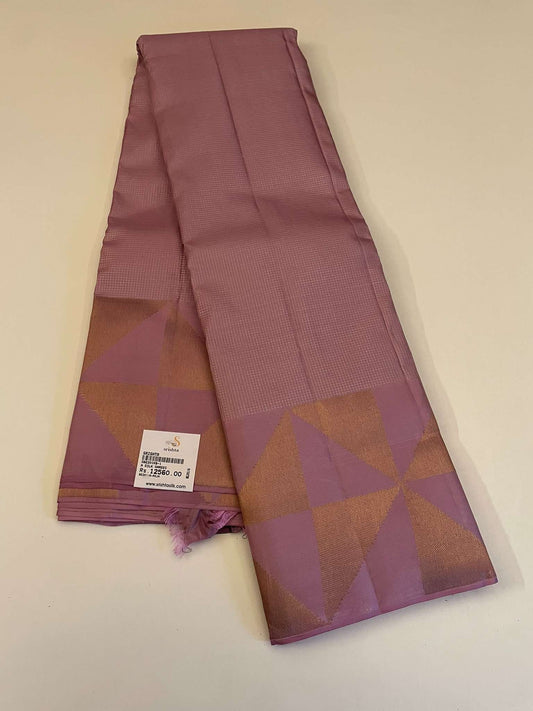 Kanchivaram Silk SBE201K6-1 By SRISHTA