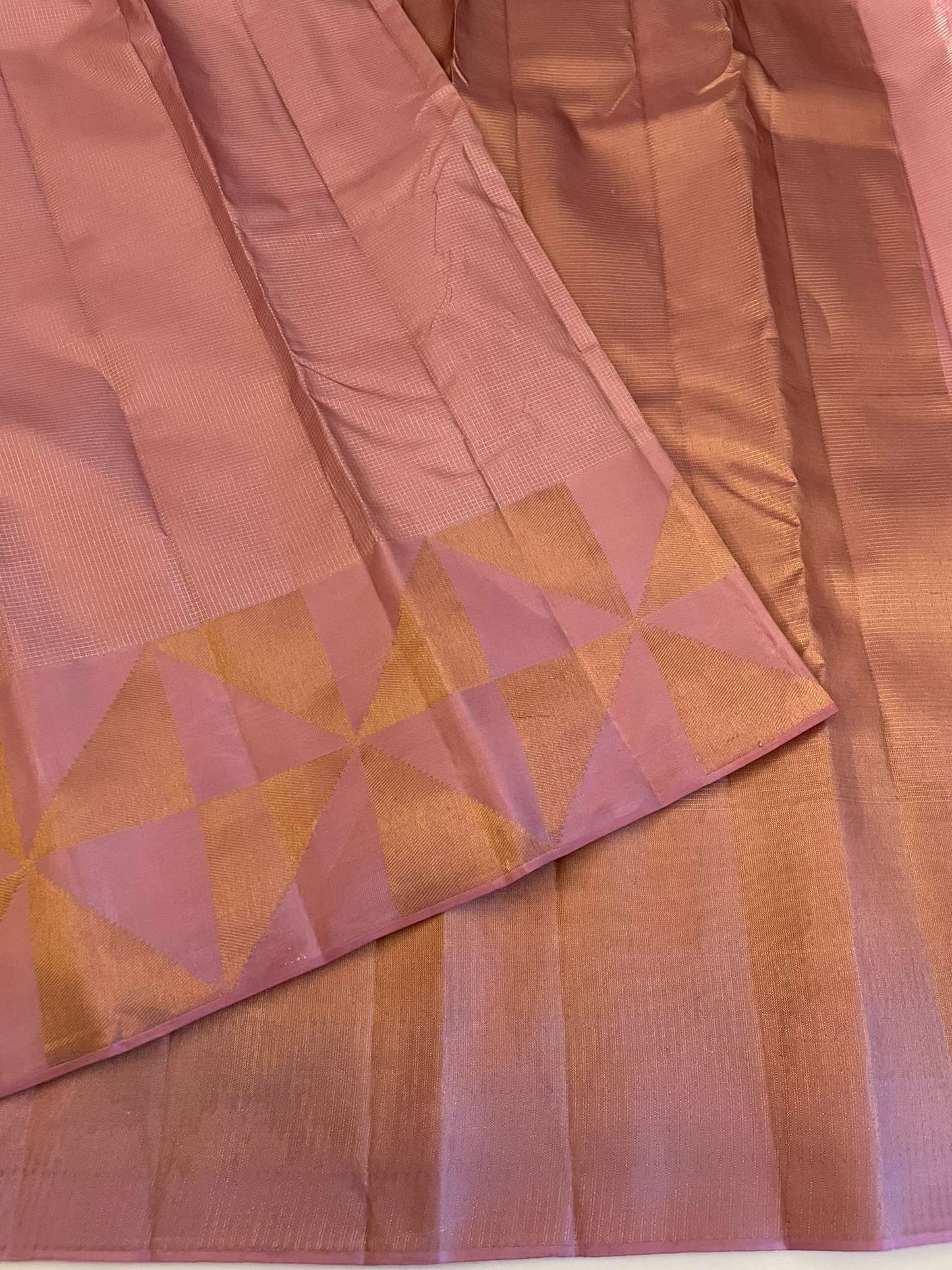 Kanchivaram Silk SBE201K6-1 By SRISHTA