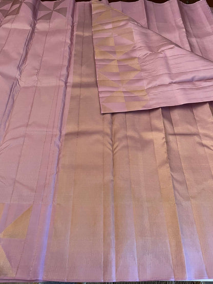 Kanchivaram Silk SBE201K6-1 By SRISHTA