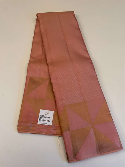 Kanchivaram Silk SBE201K6-2 By SRISHTA