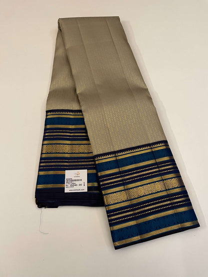 Kanchivaram Silk SBE201K9-1 By SRISHTA