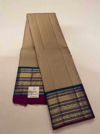 Kanchivaram Silk SBE201K13-5 By SRISHTA