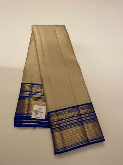 Kanchivaram Silk SBE201K13-9 By SRISHTA