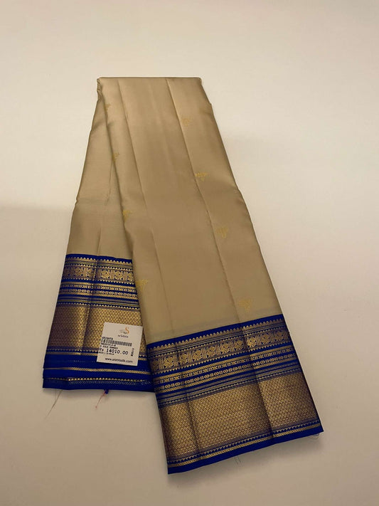 Kanchivaram Silk SBE201K13-9 By SRISHTA