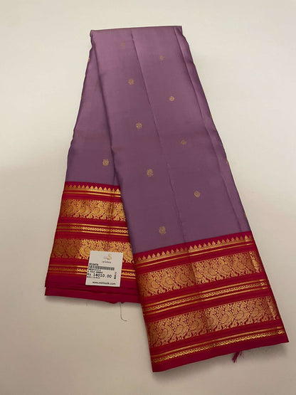 Kanchivaram Silk SBE201K13-3 By SRISHTA