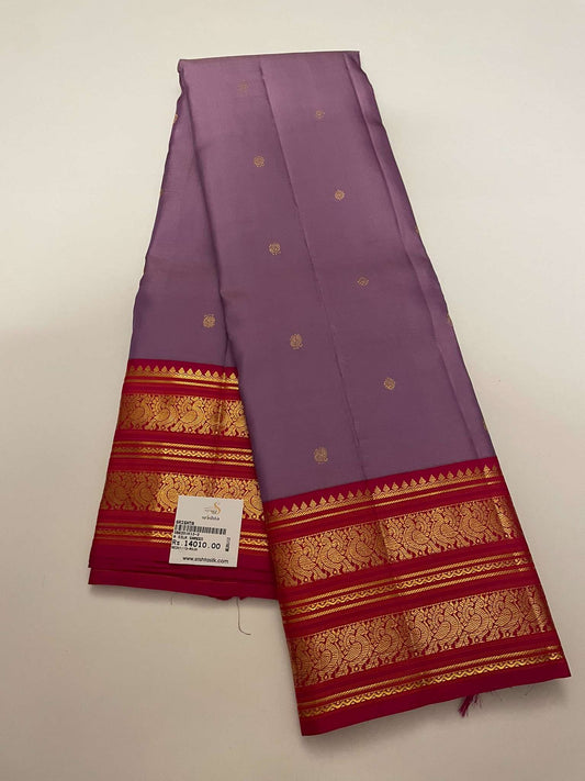 Kanchivaram Silk SBE201K13-3 By SRISHTA