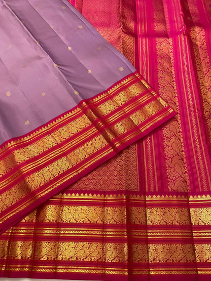 Kanchivaram Silk SBE201K13-3 By SRISHTA