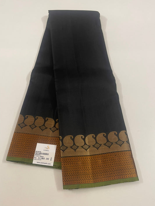 Kanchivaram Silk SBF59F6-1 By SRISHTA