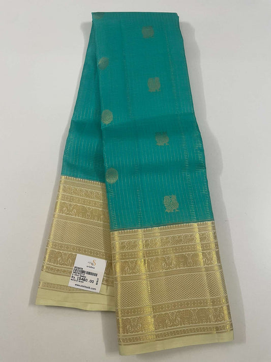 Kanchivaram Silk SBE276C27-2 By SRISHTA