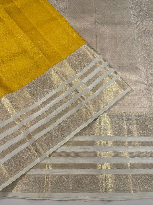 Kanchivaram Silk SBE276C28-1 By SRISHTA