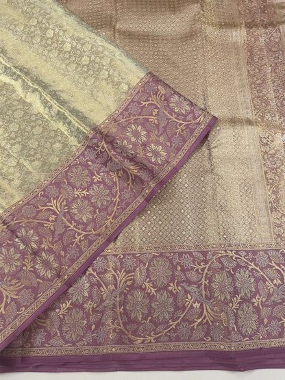 Kanchivaram Silk SBE276C13-3 By SRISHTA