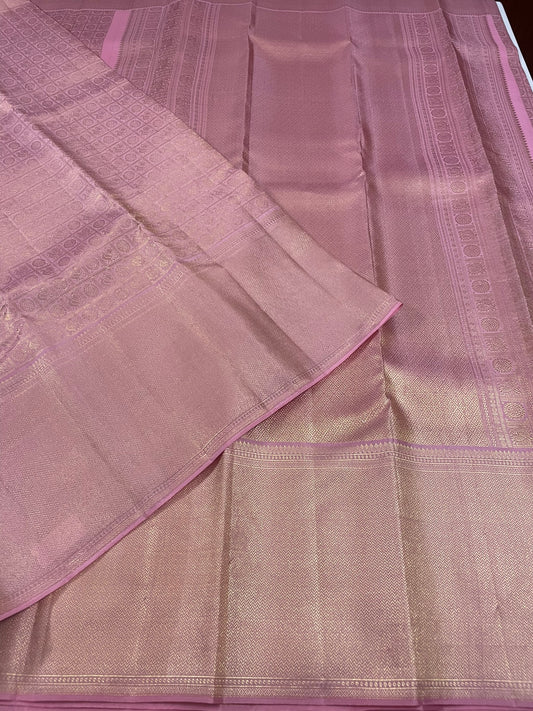 Kanchivaram Silk SBF38E8-1 By SRISHTA