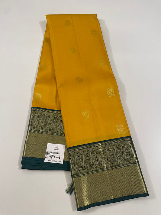 Kanchivaram Silk SBF38E14-2 By SRISHTA