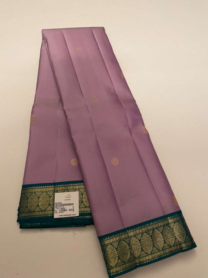 Kanchivaram Silk SBE201K14-8 By SRISHTA