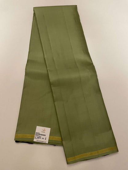 Kanchivaram Silk SBE206L2-1 By SRISHTA