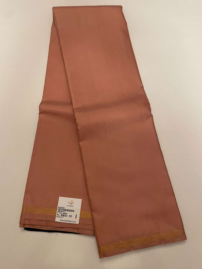 Kanchivaram Silk SBE206L2-2 By SRISHTA