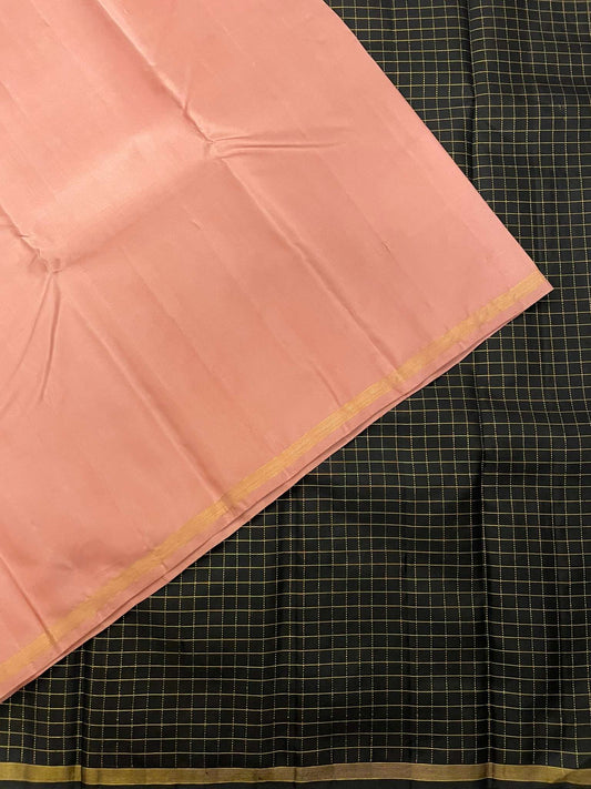 Kanchivaram Silk SBE206L2-2 By SRISHTA