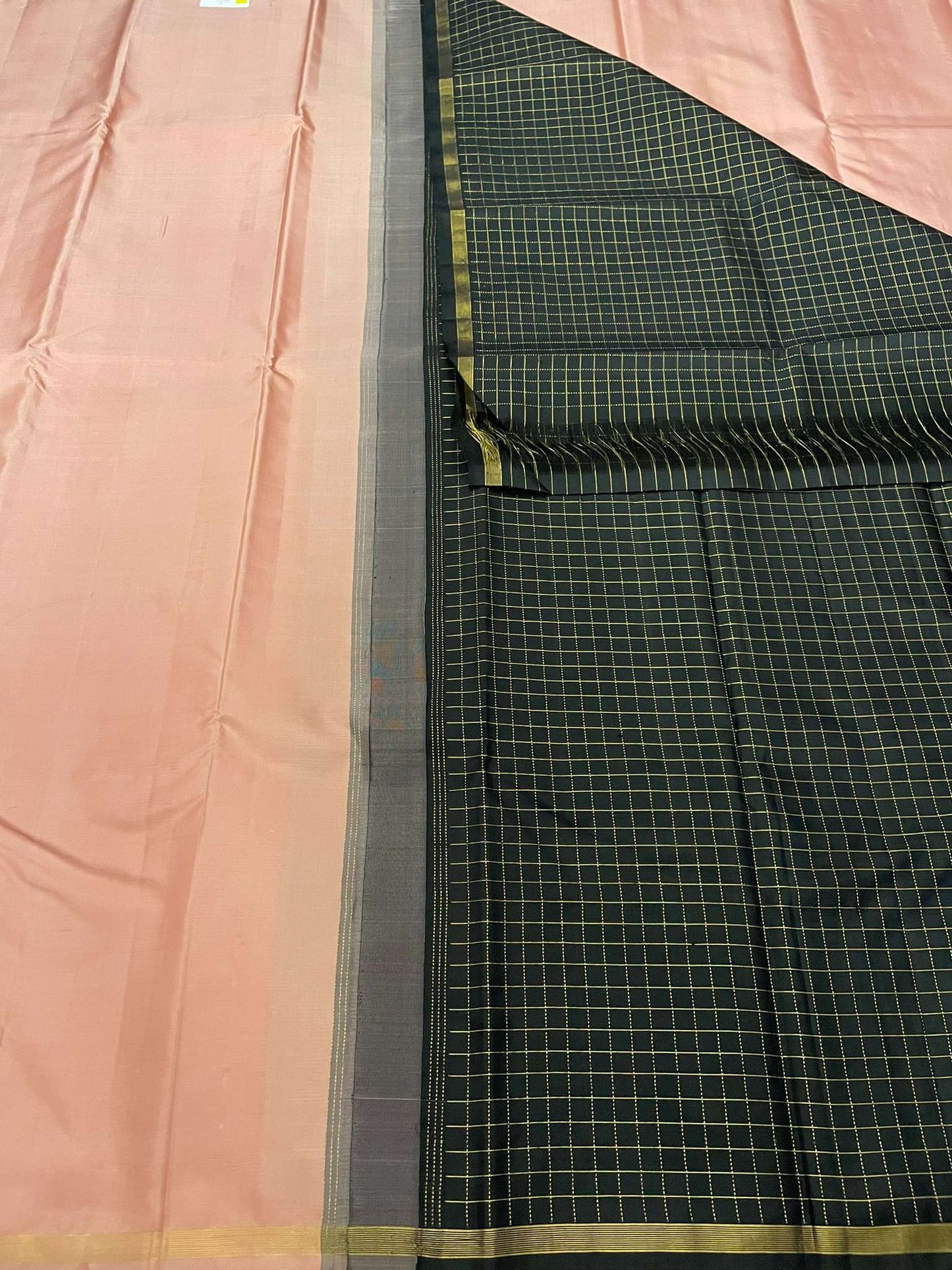 Kanchivaram Silk SBE206L2-2 By SRISHTA