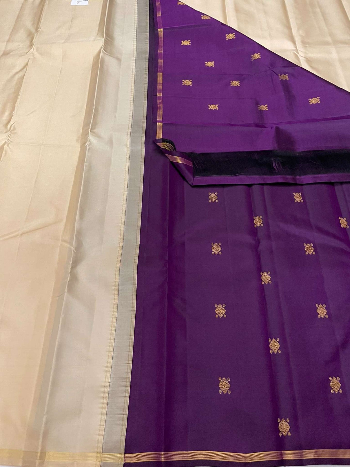 Kanchivaram Silk SBE206L2-3 By SRISHTA