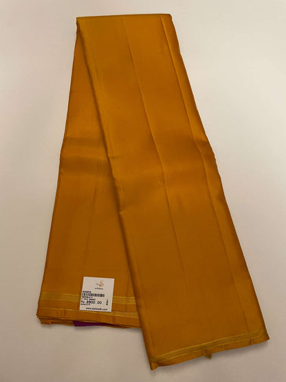 Kanchivaram Silk SBE206L2-4 By SRISHTA