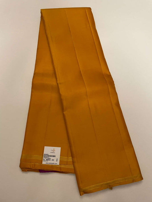 Kanchivaram Silk SBE206L2-4 By SRISHTA