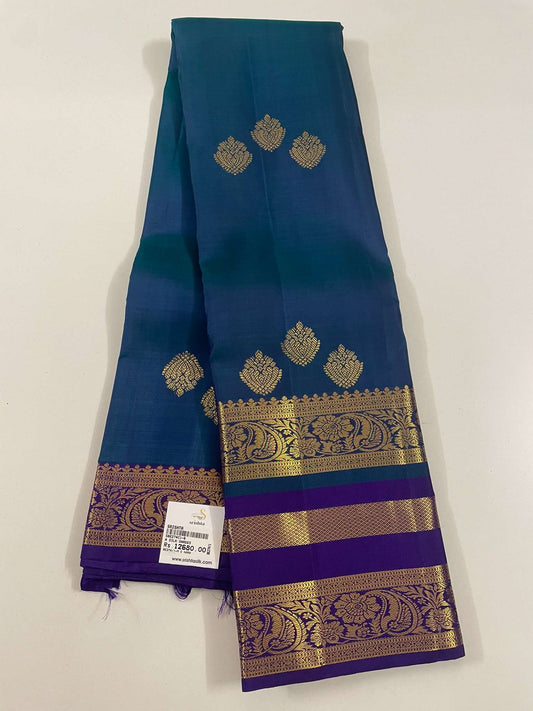 Kanchivaram Silk SBE274C1-6 By SRISHTA