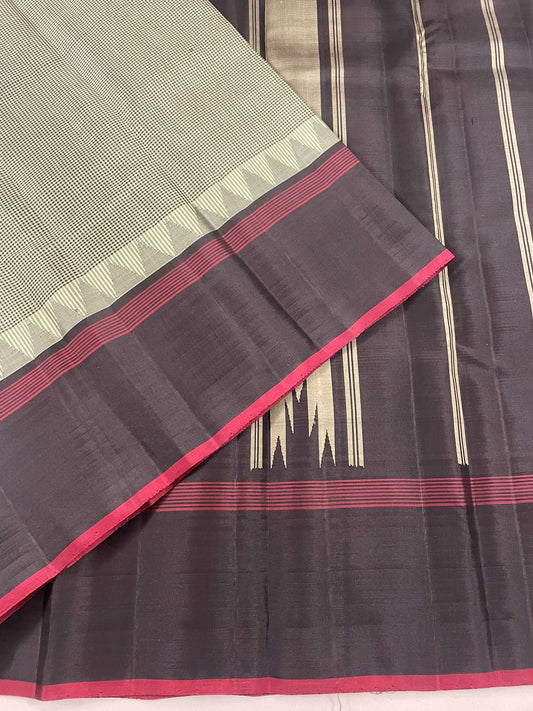 Kanchivaram Silk SBE278C5-1 By SRISHTA