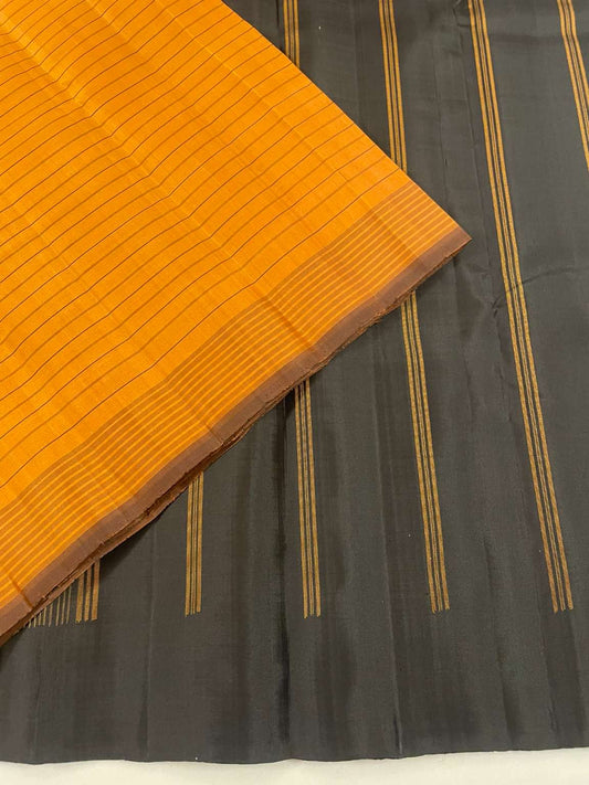 Kanchivaram Silk SBE278C1-3 By SRISHTA