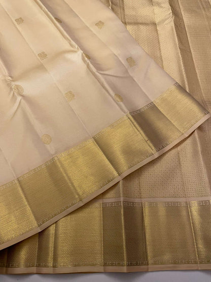 Kanchivaram Silk SBE208L1-1 By SRISHTA