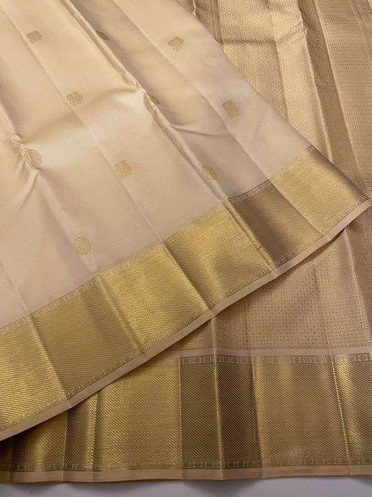 Kanchivaram Silk SBE208L1-1 By SRISHTA