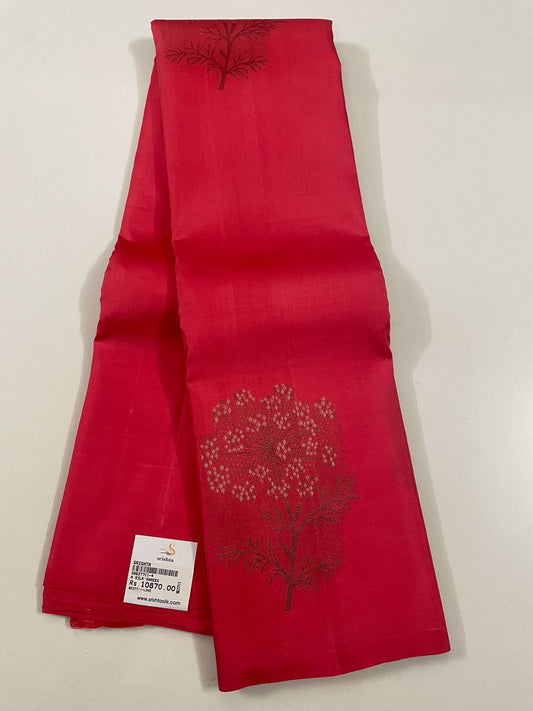 Kanchivaram Silk SBE277C1-4 By SRISHTA