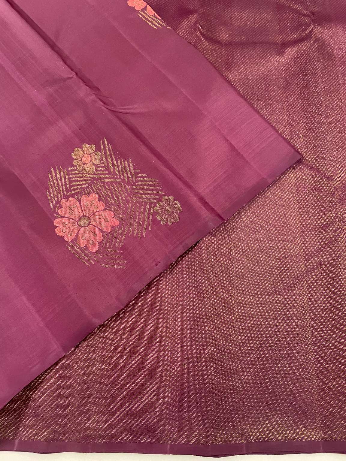 Kanchivaram Silk SBE277C1-5 By SRISHTA
