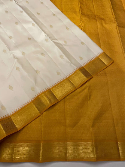 Kanchivaram Silk SBE208L2-1 By SRISHTA