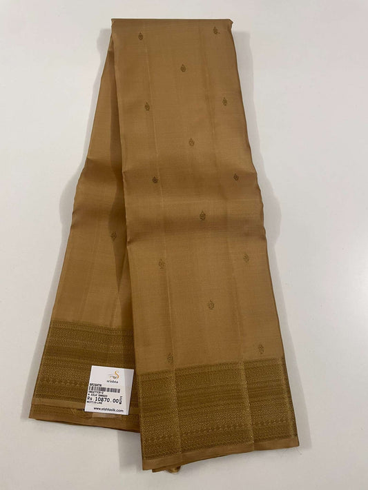 Kanchivaram Silk SBE277C5-2 By SRISHTA