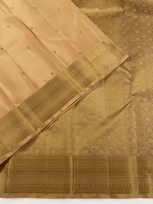 Kanchivaram Silk SBE277C5-2 By SRISHTA