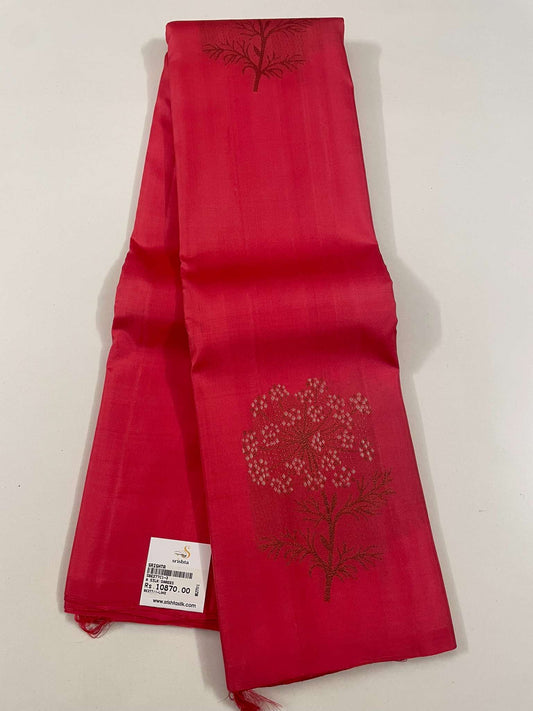 Kanchivaram Silk SBE277C1-3 By SRISHTA
