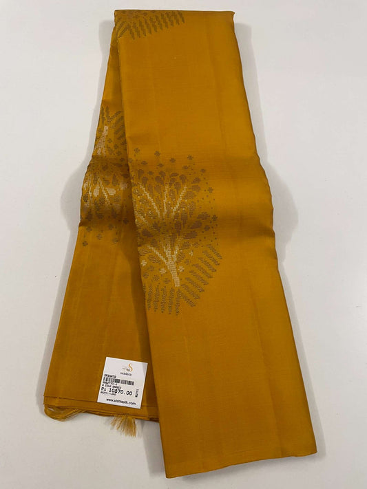 Kanchivaram Silk SBE277C1-1 By SRISHTA