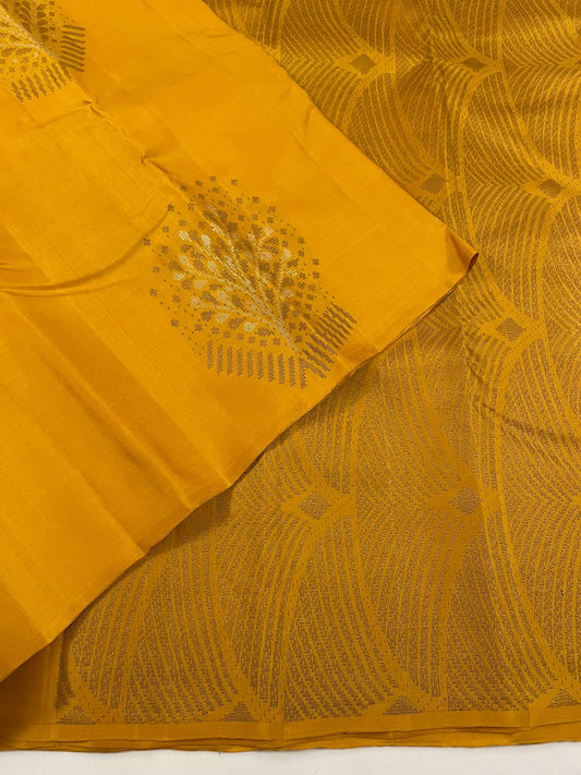 Kanchivaram Silk SBE277C1-1 By SRISHTA