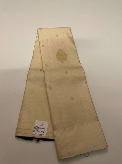 Kanchivaram Silk SBE208L2-17 By SRISHTA