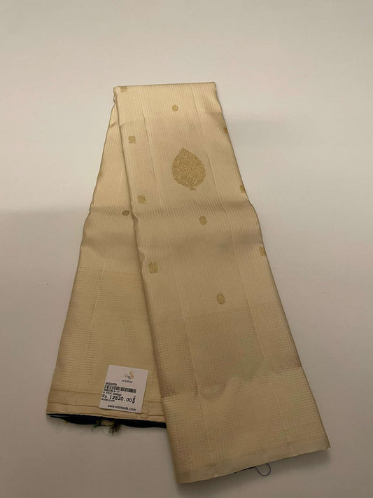 Kanchivaram Silk SBE208L2-17 By SRISHTA