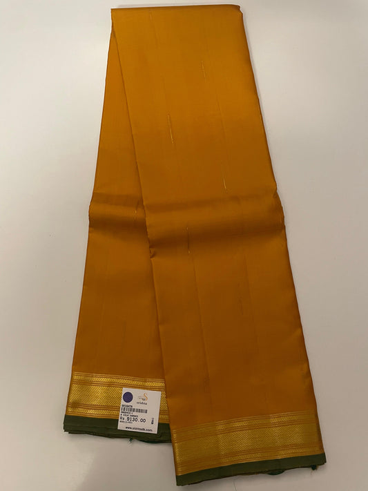 Kanchivaram Silk SBE64G2-1 By SRISHTA