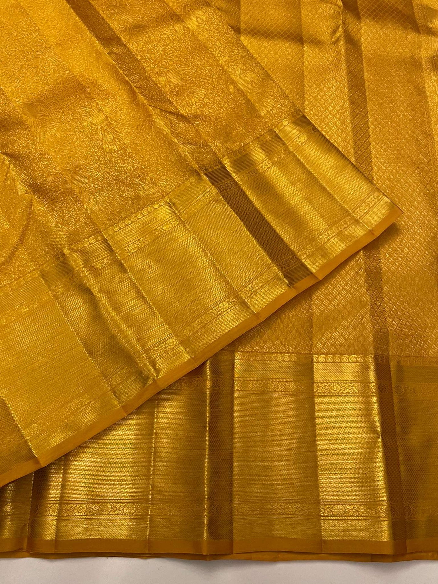 Kanchivaram Silk SBE191K2-1 By SRISHTA