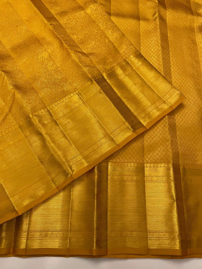 Kanchivaram Silk SBE191K2-1 By SRISHTA