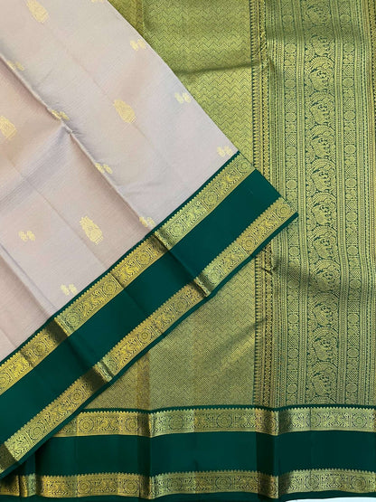 Kanchivaram Silk SBE153J6-8 By SRISHTA